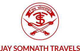 Jay Somnath Travels